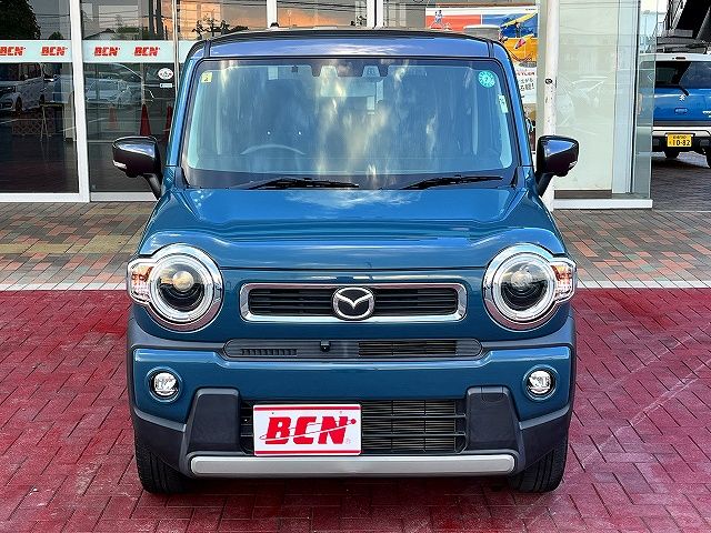 MAZDA FLAIR CROSSOVER 2020 Image 31