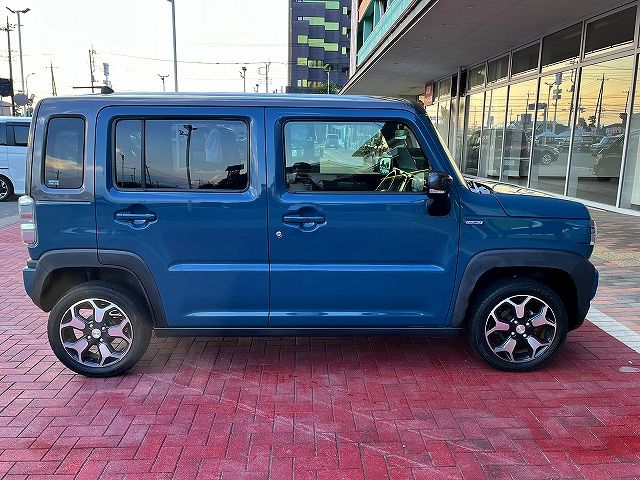 MAZDA FLAIR CROSSOVER 2020 Image 31