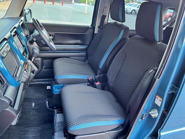 MAZDA FLAIR CROSSOVER 2020 Image 31