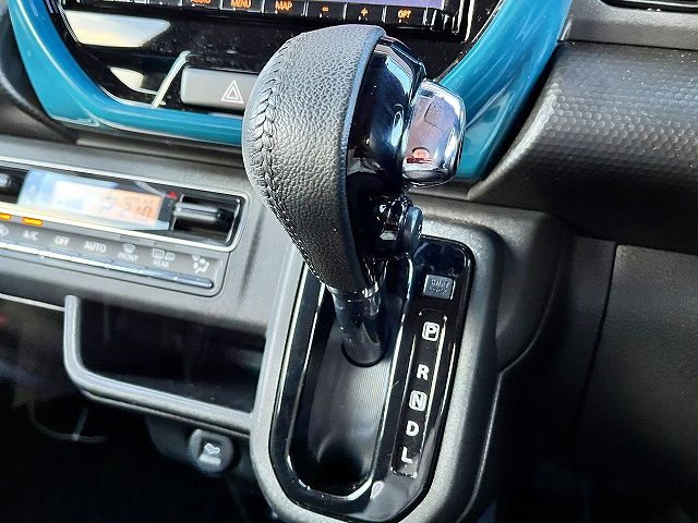 MAZDA FLAIR CROSSOVER 2020 Image 31