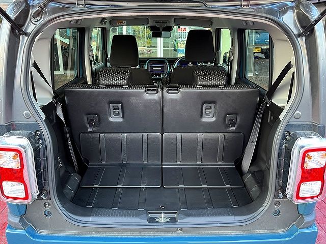 MAZDA FLAIR CROSSOVER 2020 Image 31