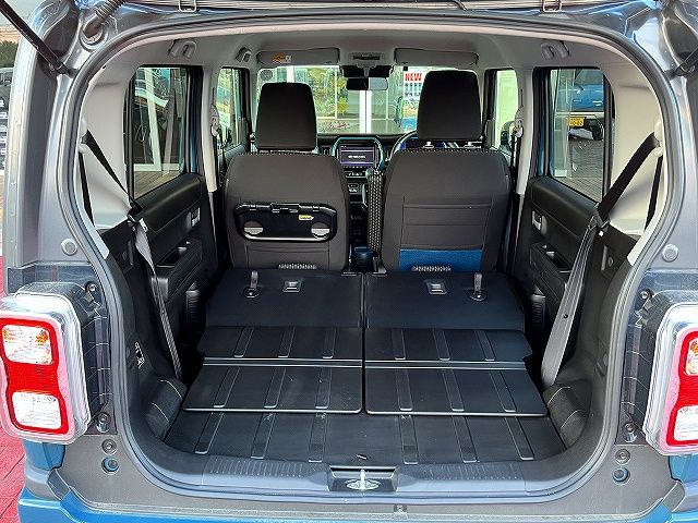 MAZDA FLAIR CROSSOVER 2020 Image 31