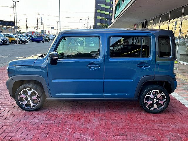 MAZDA FLAIR CROSSOVER 2020 Image 31