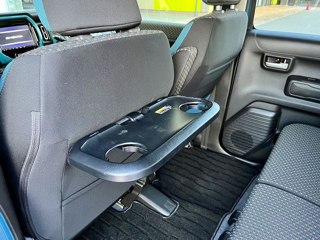 MAZDA FLAIR CROSSOVER 2020 Image 31