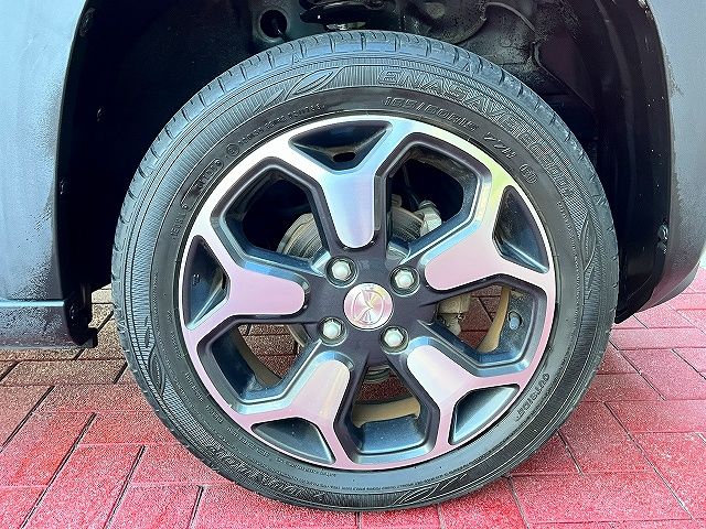 MAZDA FLAIR CROSSOVER 2020 Image 31