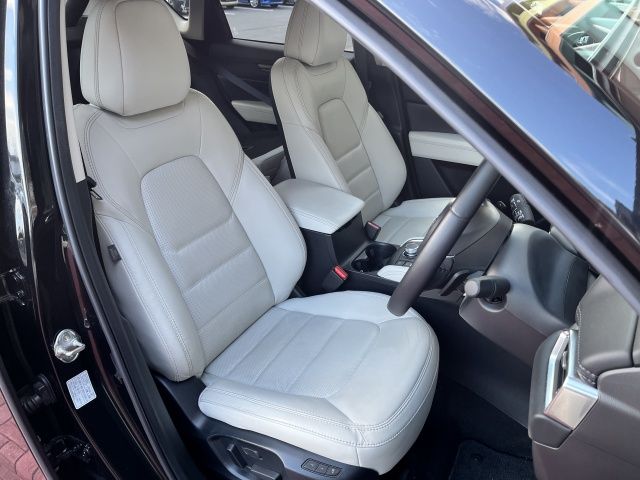 MAZDA CX-5 2022 Image 31