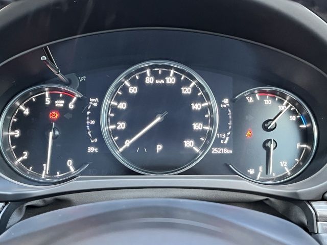 MAZDA CX-5 2022 Image 31