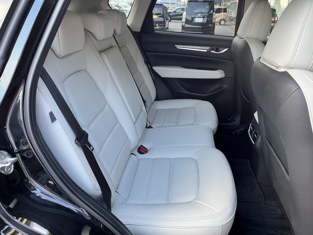 MAZDA CX-5 2022 Image 31