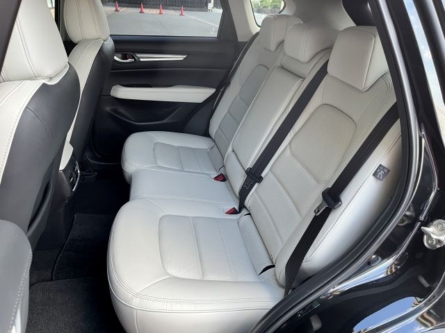 MAZDA CX-5 2022 Image 31