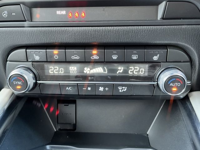 MAZDA CX-5 2022 Image 31