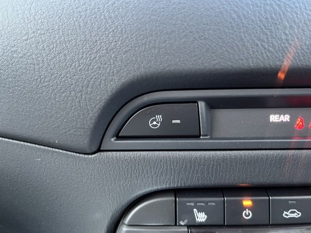 MAZDA CX-5 2022 Image 31