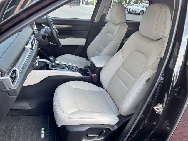 MAZDA CX-5 2022 Image 31