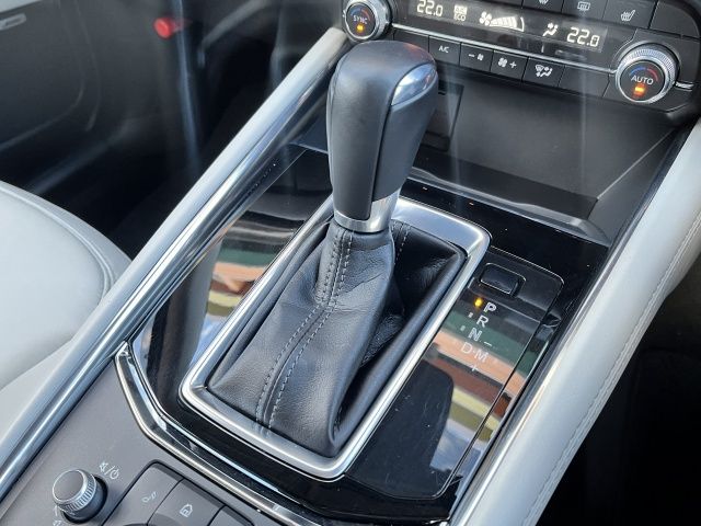 MAZDA CX-5 2022 Image 31