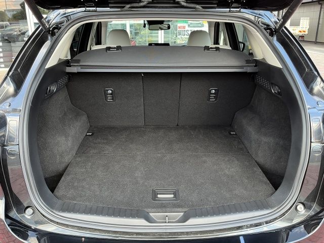 MAZDA CX-5 2022 Image 31