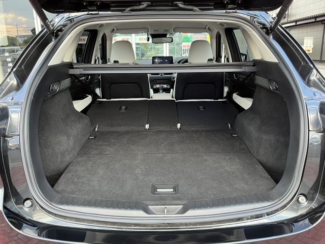 MAZDA CX-5 2022 Image 31