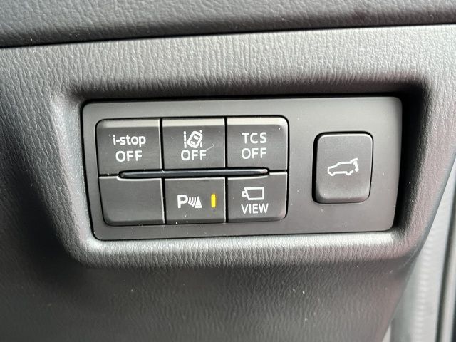 MAZDA CX-5 2022 Image 31