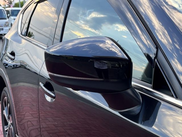 MAZDA CX-5 2022 Image 31