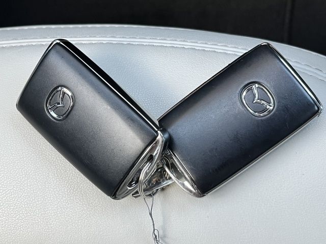 MAZDA CX-5 2022 Image 31