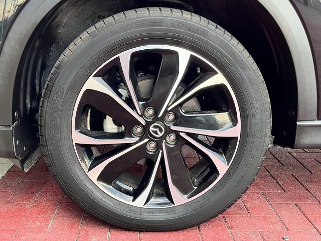 MAZDA CX-5 2022 Image 31