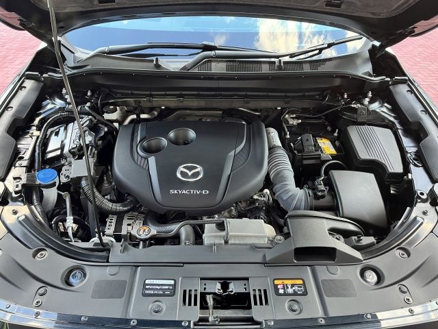 MAZDA CX-5 2022 Image 31