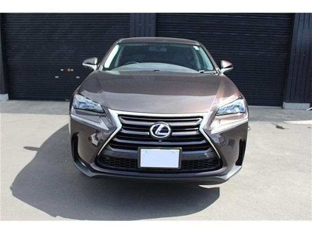 TOYOTA LEXUS NX300H AWD 2014 Image 31