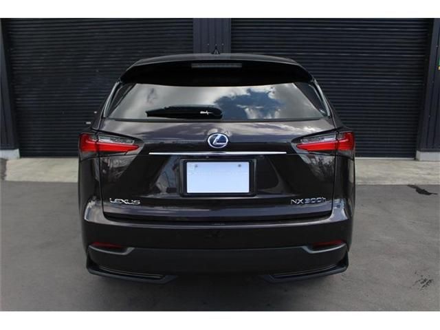 TOYOTA LEXUS NX300H AWD 2014 Image 31