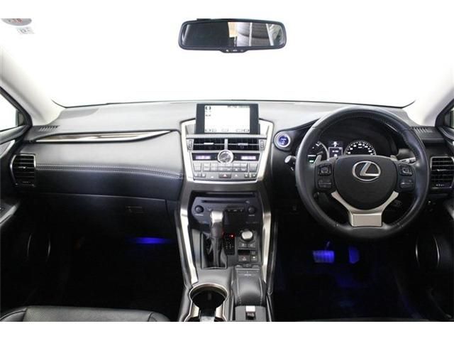 TOYOTA LEXUS NX300H AWD 2014 Image 31