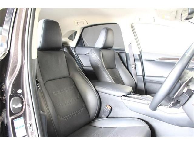 TOYOTA LEXUS NX300H AWD 2014 Image 31