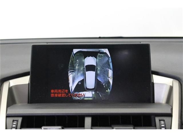 TOYOTA LEXUS NX300H AWD 2014 Image 31