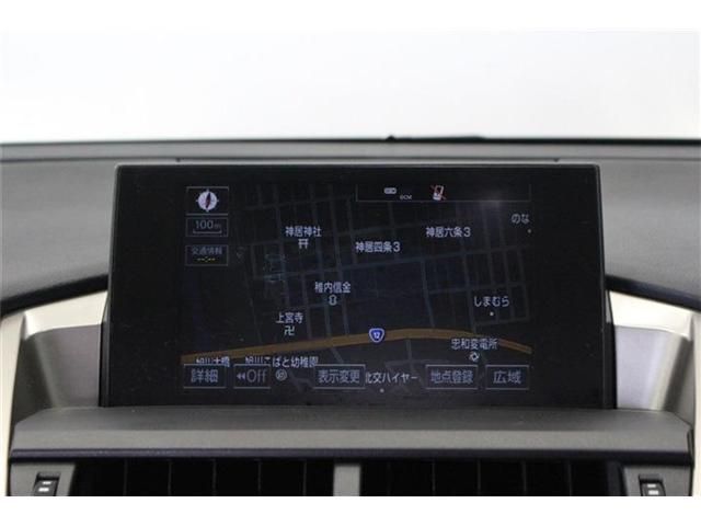 TOYOTA LEXUS NX300H AWD 2014 Image 31