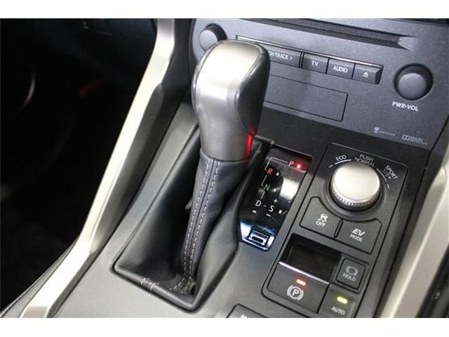 TOYOTA LEXUS NX300H AWD 2014 Image 31