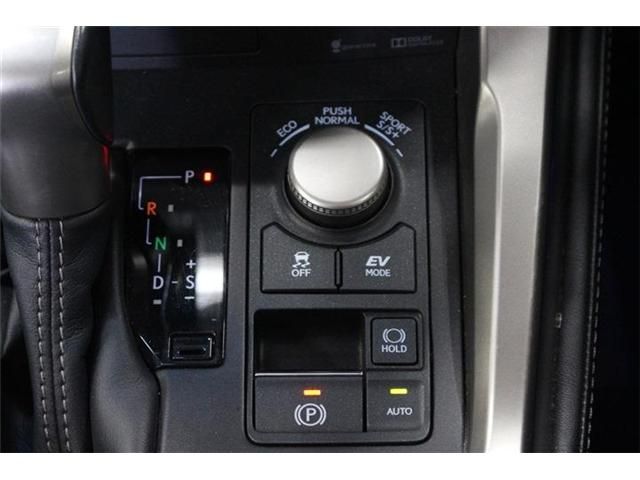 TOYOTA LEXUS NX300H AWD 2014 Image 31