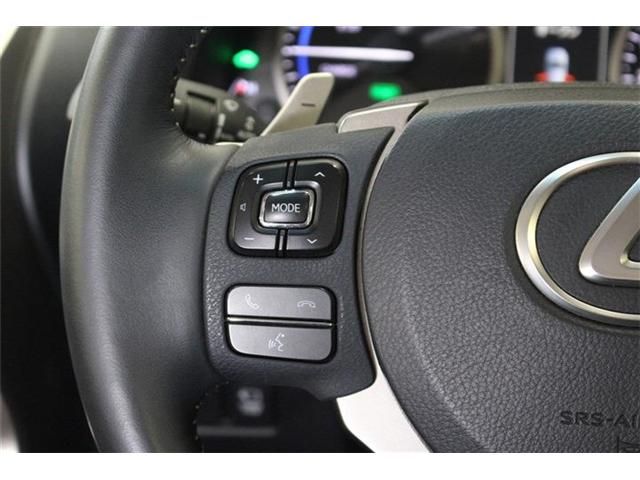 TOYOTA LEXUS NX300H AWD 2014 Image 31