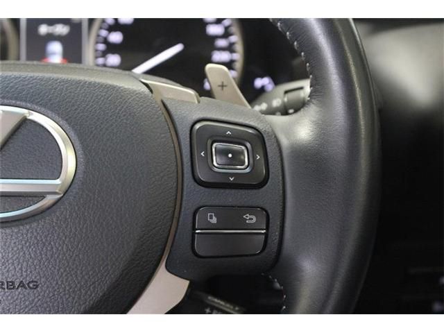 TOYOTA LEXUS NX300H AWD 2014 Image 31