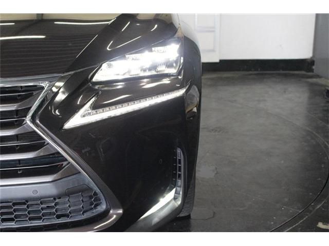 TOYOTA LEXUS NX300H AWD 2014 Image 31