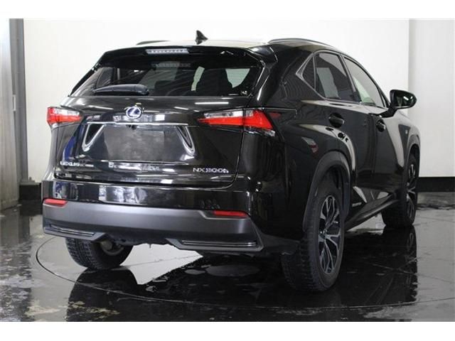 TOYOTA LEXUS NX300H AWD 2014 Image 31