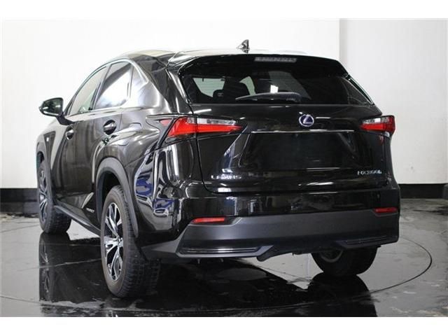 TOYOTA LEXUS NX300H AWD 2014 Image 31