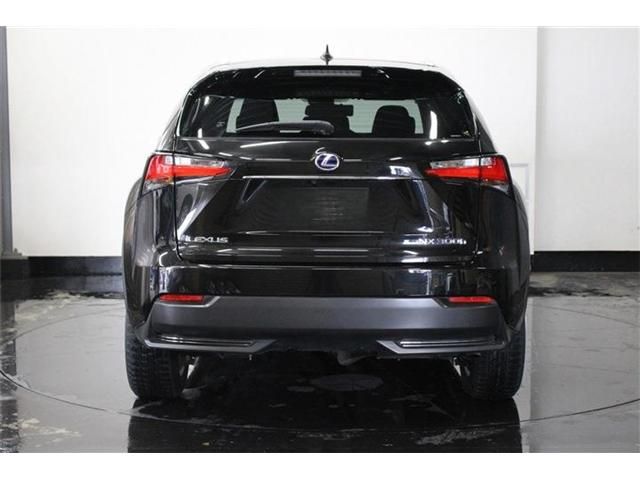 TOYOTA LEXUS NX300H AWD 2014 Image 31