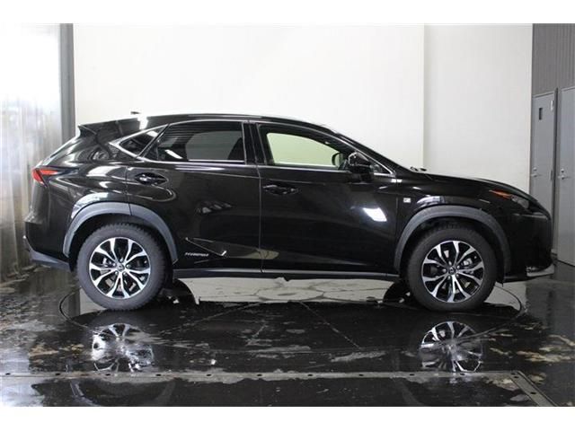 TOYOTA LEXUS NX300H AWD 2014 Image 31