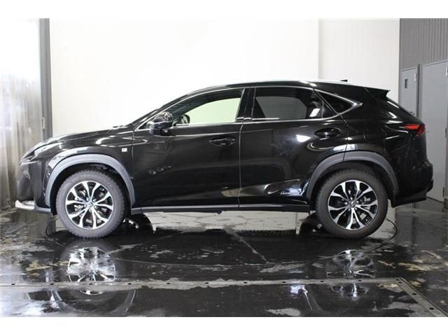 TOYOTA LEXUS NX300H AWD 2014 Image 31
