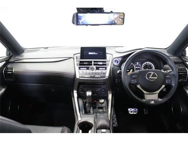 TOYOTA LEXUS NX300H AWD 2014 Image 31