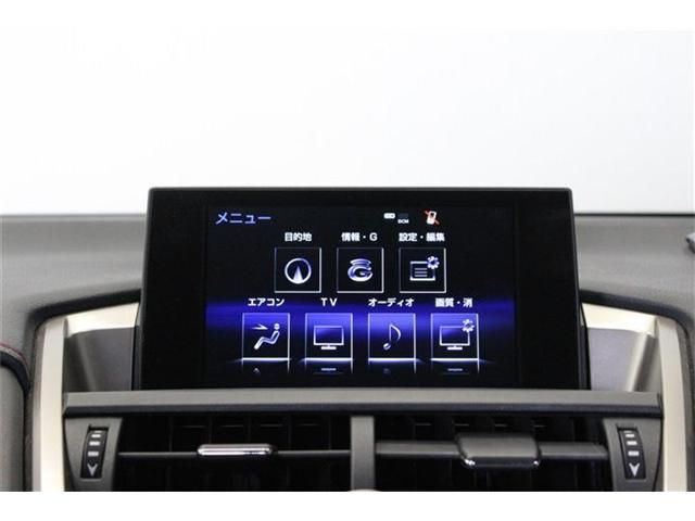 TOYOTA LEXUS NX300H AWD 2014 Image 31