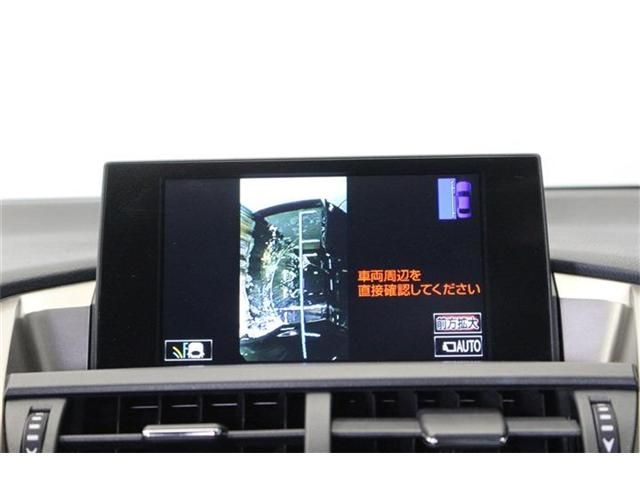 TOYOTA LEXUS NX300H AWD 2014 Image 31