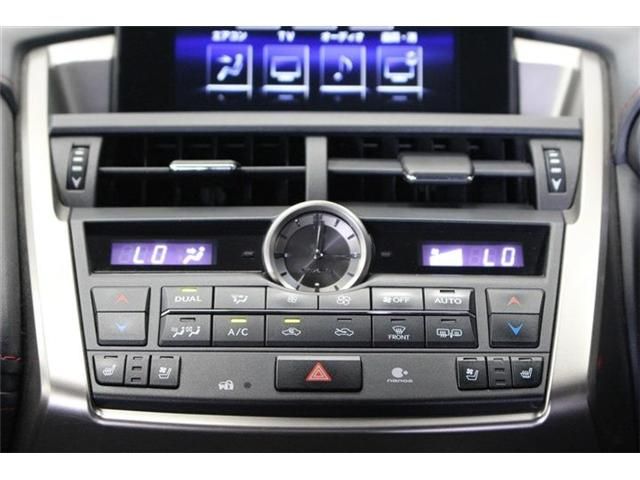 TOYOTA LEXUS NX300H AWD 2014 Image 31