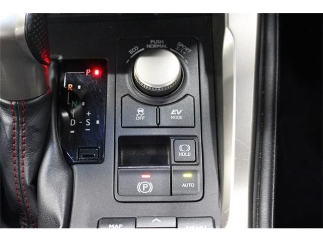 TOYOTA LEXUS NX300H AWD 2014 Image 31