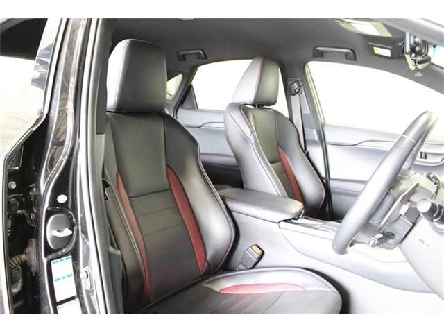 TOYOTA LEXUS NX300H AWD 2014 Image 31