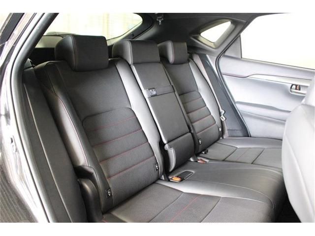 TOYOTA LEXUS NX300H AWD 2014 Image 31