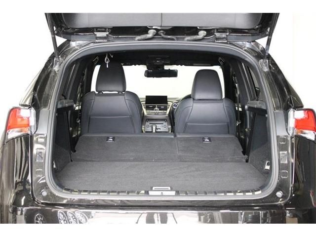 TOYOTA LEXUS NX300H AWD 2014 Image 31