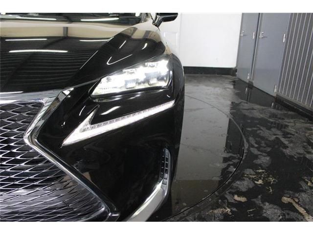 TOYOTA LEXUS NX300H AWD 2014 Image 31