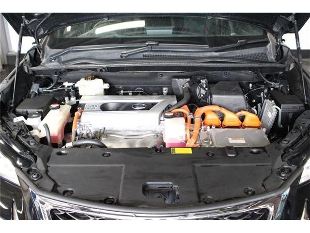 TOYOTA LEXUS NX300H AWD 2014 Image 31